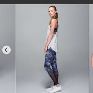 Lululemon If You're Lucky Pant